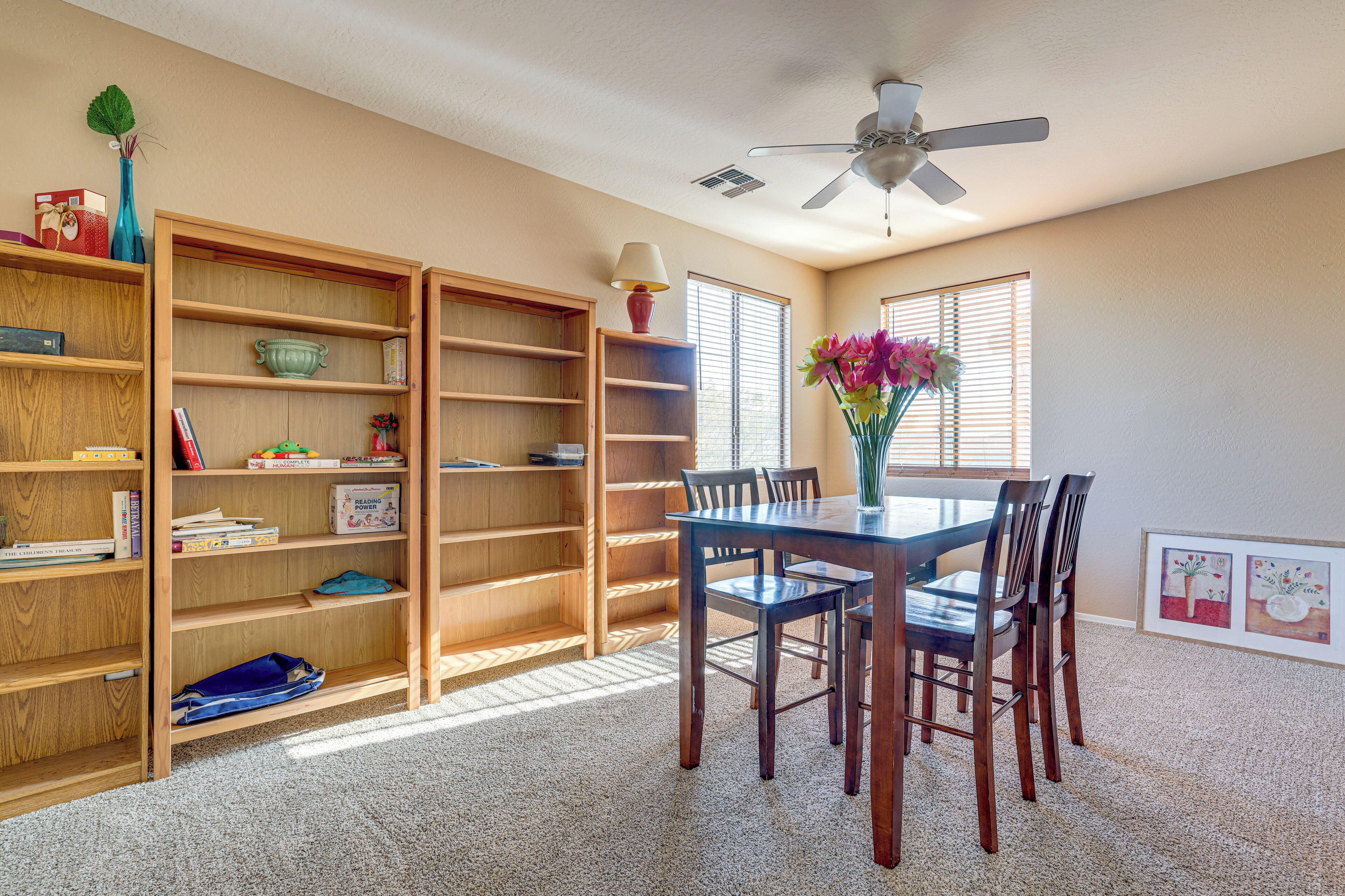 Casa (5 Bedrooms) | Interni