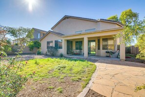 Casa (5 Bedrooms) | Interni