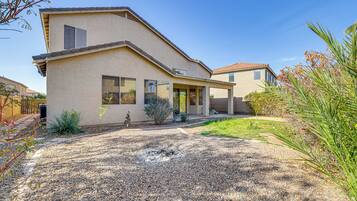 House (5 Bedrooms) | Interior