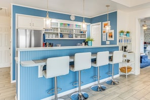 Casa (4 Bedrooms) | Parte interna