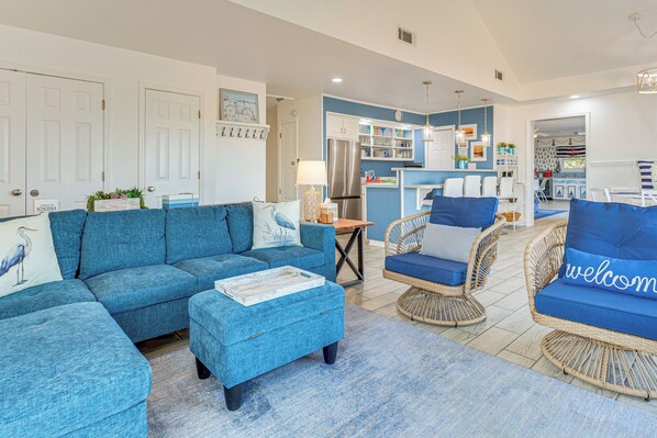 Casa (4 Bedrooms) | Interior