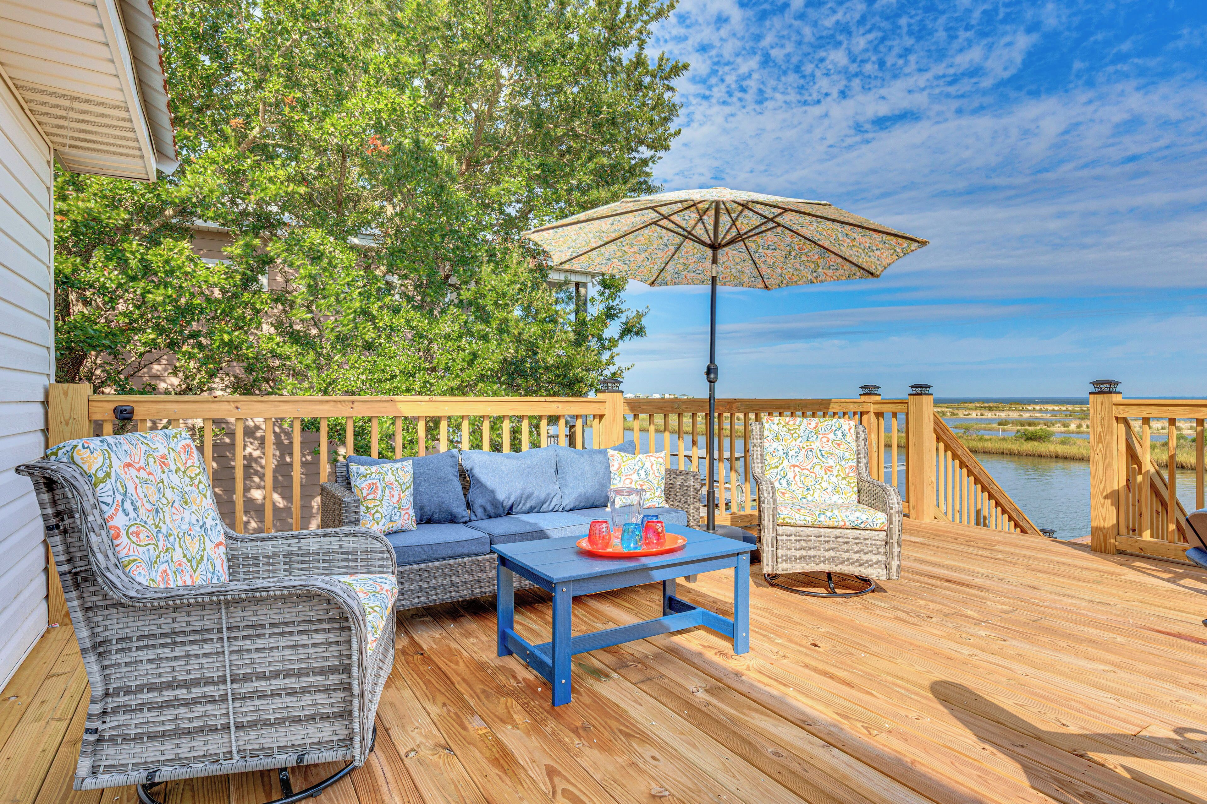 Rumah (4 Bedrooms) | Interior