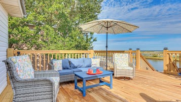 Rumah (4 Bedrooms) | Interior