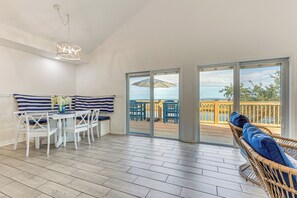 Casa (4 Bedrooms) | Interior