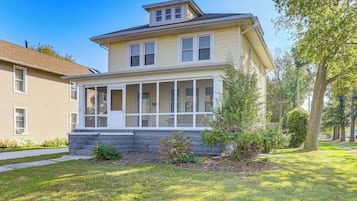 House (3 Bedrooms) | Front of property