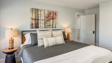 Nhà (3 Bedrooms) | Nội thất