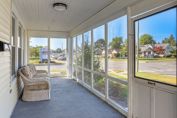 Casa (3 Bedrooms) | Interior