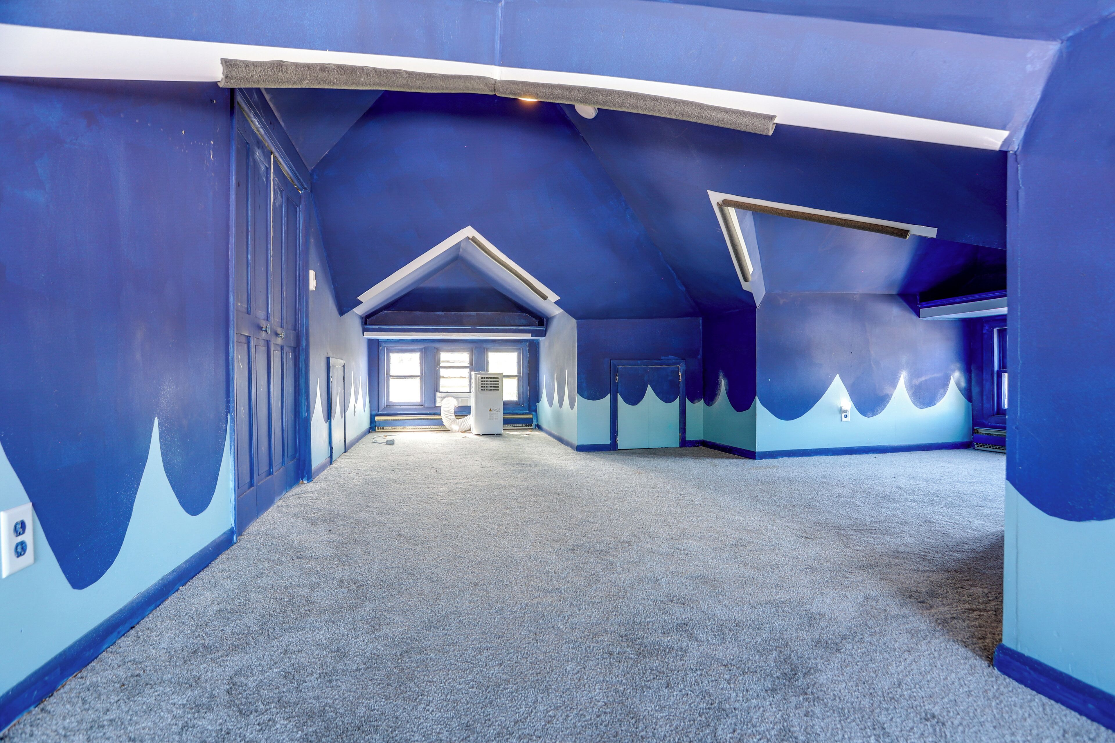 Rumah (3 Bedrooms) | Interior