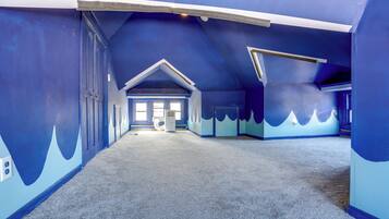 Rumah (3 Bedrooms) | Interior