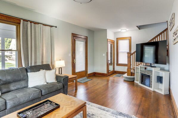 Casa (3 Bedrooms) | Interior