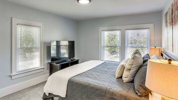 Rumah (3 Bedrooms) | Interior