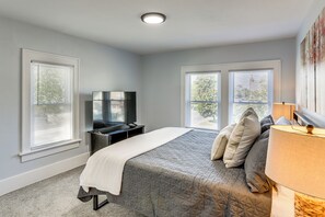 Casa (3 Bedrooms) | Interior