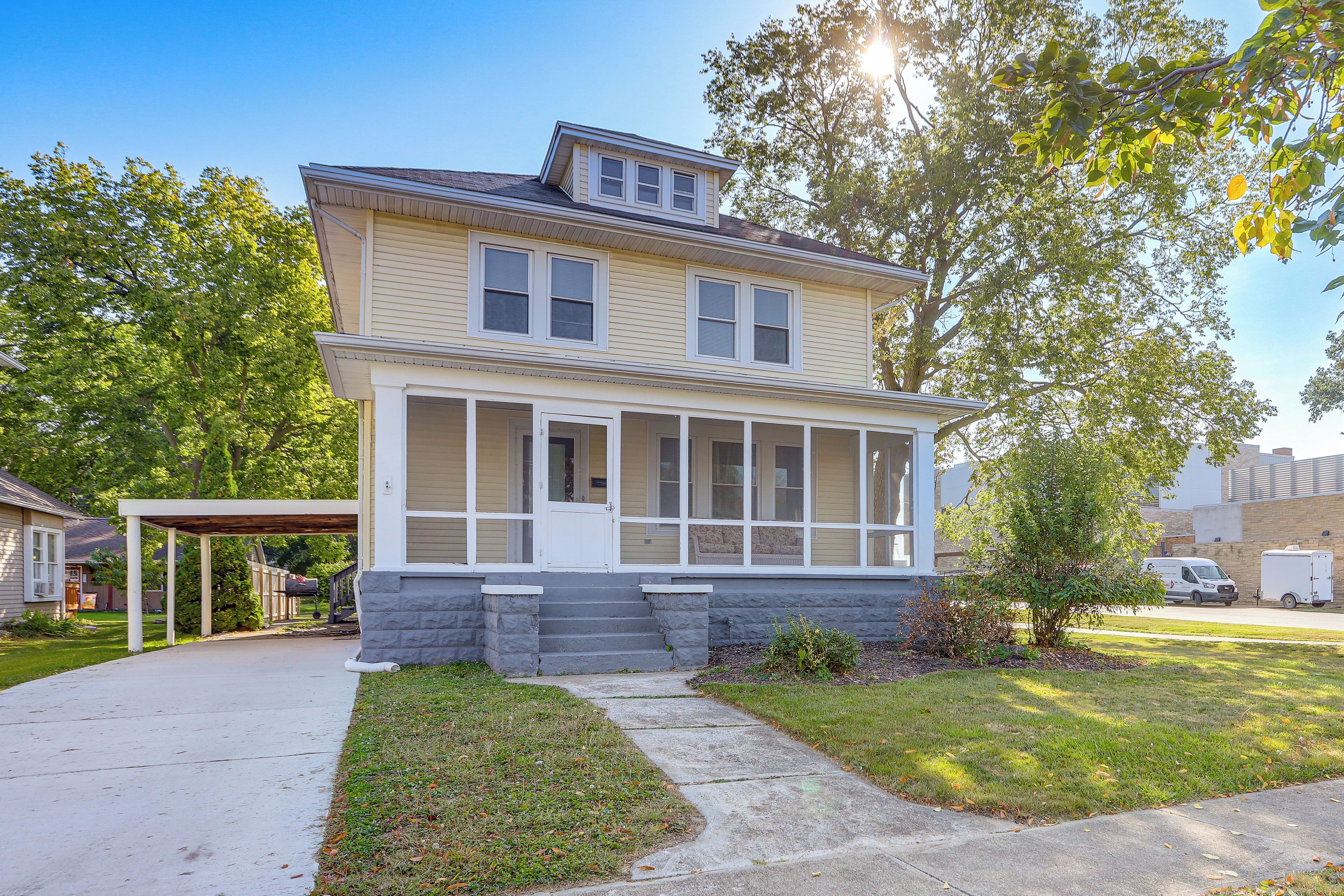 獨棟房屋 (3 Bedrooms) | 住宿內部