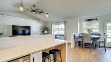 Rumah (3 Bedrooms) | Interior