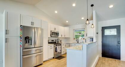 Mtn Biker's Escape! 7 Mi to Kokopelli Loops Trails