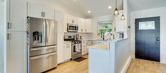 Mtn Biker's Escape! 7 Mi to Kokopelli Loops Trails