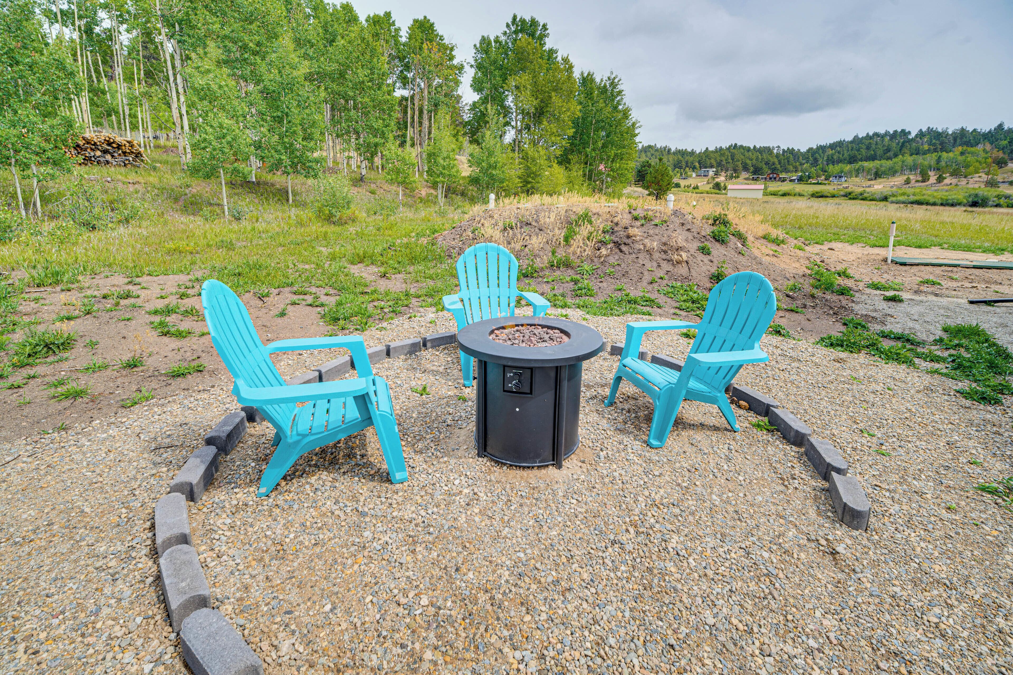 Căn hộ (0 Bedroom) | Nội thất