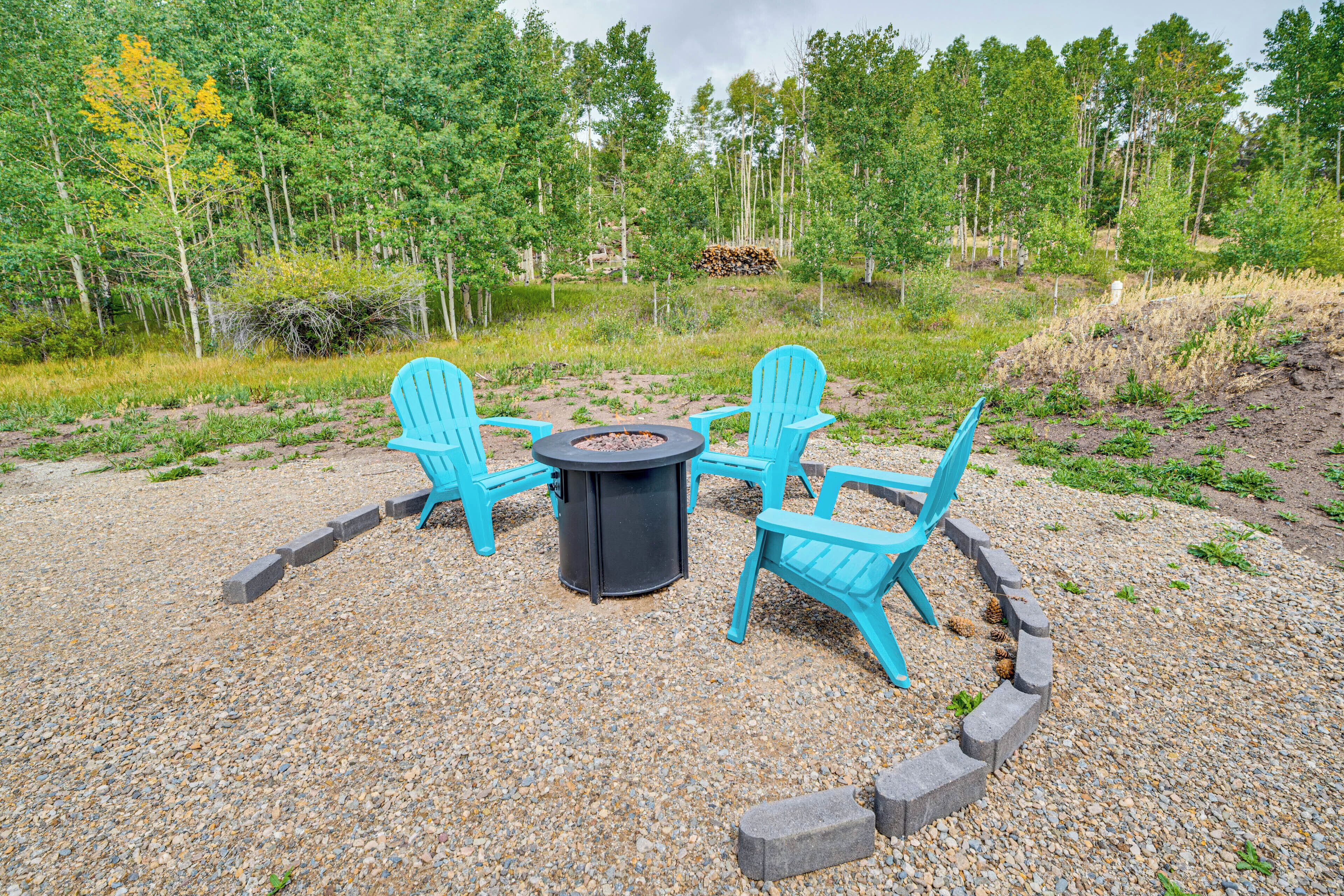 Apartment (0 Bedroom) | Interior