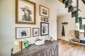 Appartement (0 Bedroom) | Intérieur