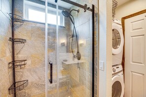 Apartment (0 Bedroom) | Interior - Tiny Glamping Cabin: 2 Mi to Eleven Mile Reservoir (Lake George)