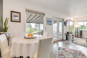 獨棟房屋 (1 Bedroom) | 住宿內部