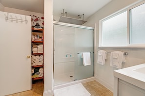 Ferienhaus (1 Bedroom) | Innenbereich
