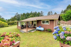 House (1 Bedroom) | Interior