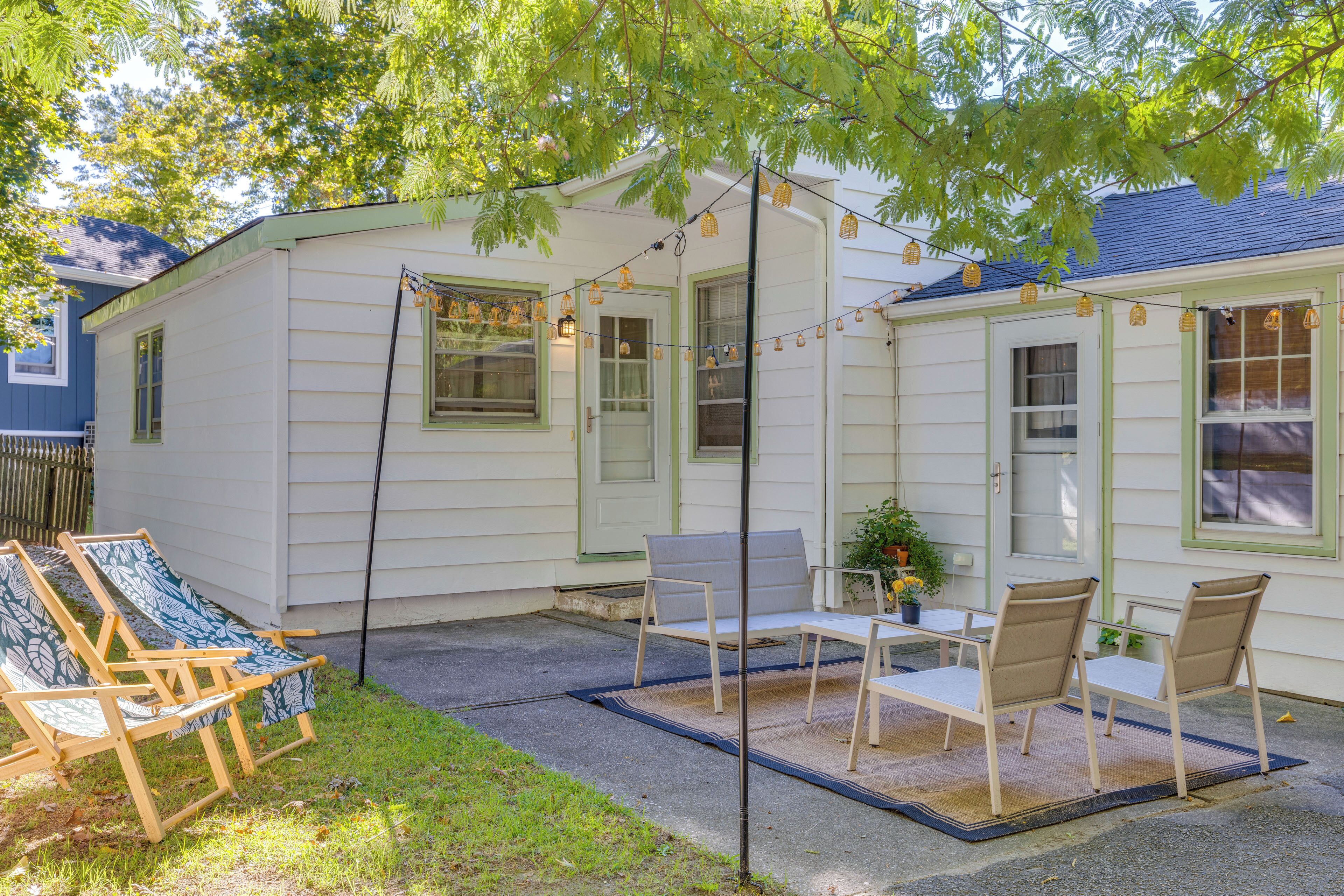 單棟房屋 (2 Bedrooms) | 內部