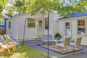 Maison (2 Bedrooms) | Intérieur