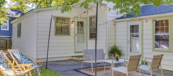 Home w/ Private Yard in Rocky Point