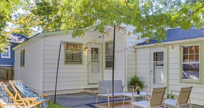 Home w/ Private Yard in Rocky Point