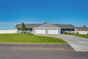 Hus (3 Bedrooms) | Interiör