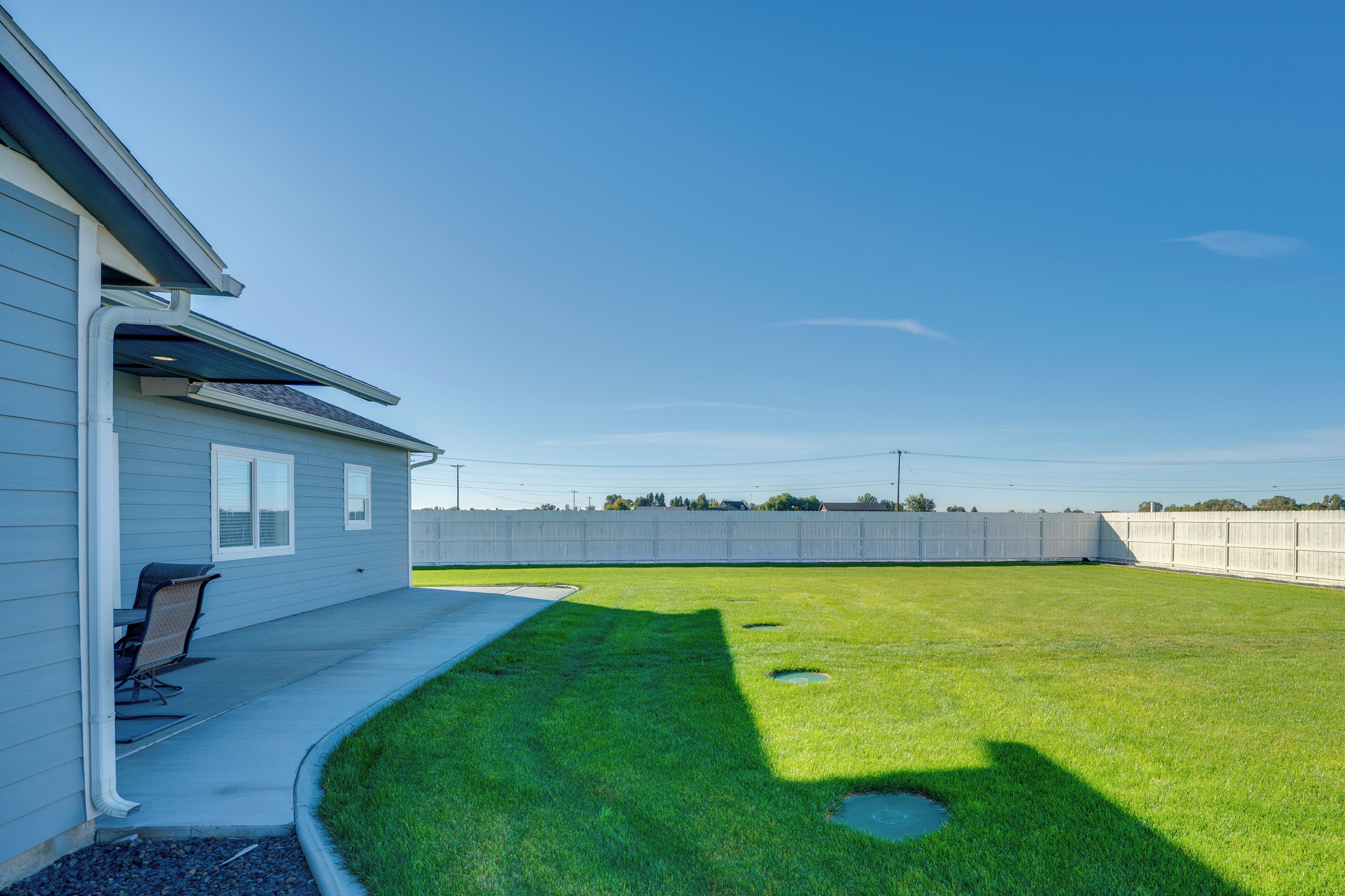 獨棟房屋 (3 Bedrooms) | 住宿內部