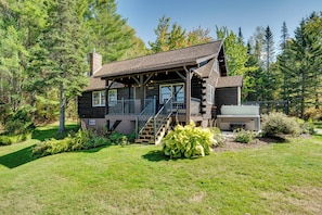 Nhà (3 Bedrooms) | Nội thất