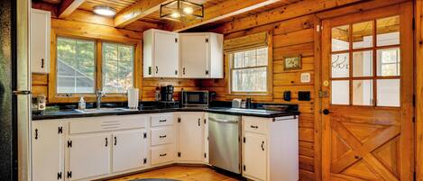 Casa (3 Bedrooms) | Interior