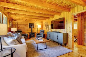 Nhà (3 Bedrooms) | Nội thất