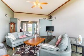 Huis (3 Bedrooms) | Interieur