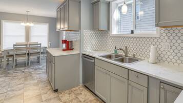 Casa (3 Bedrooms) | Interior