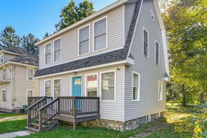 Casa (3 Bedrooms) | Interior