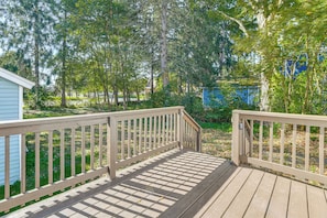 獨棟房屋 (3 Bedrooms) | 住宿內部