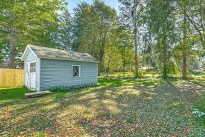 House (3 Bedrooms) | Bahagian dalam