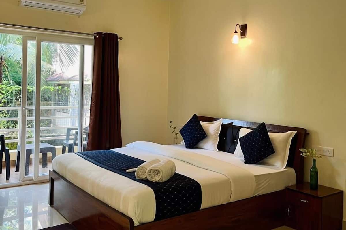 Premium Room | Free WiFi