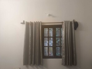 标准别墅 | 免费 WiFi