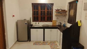 Cucina privata