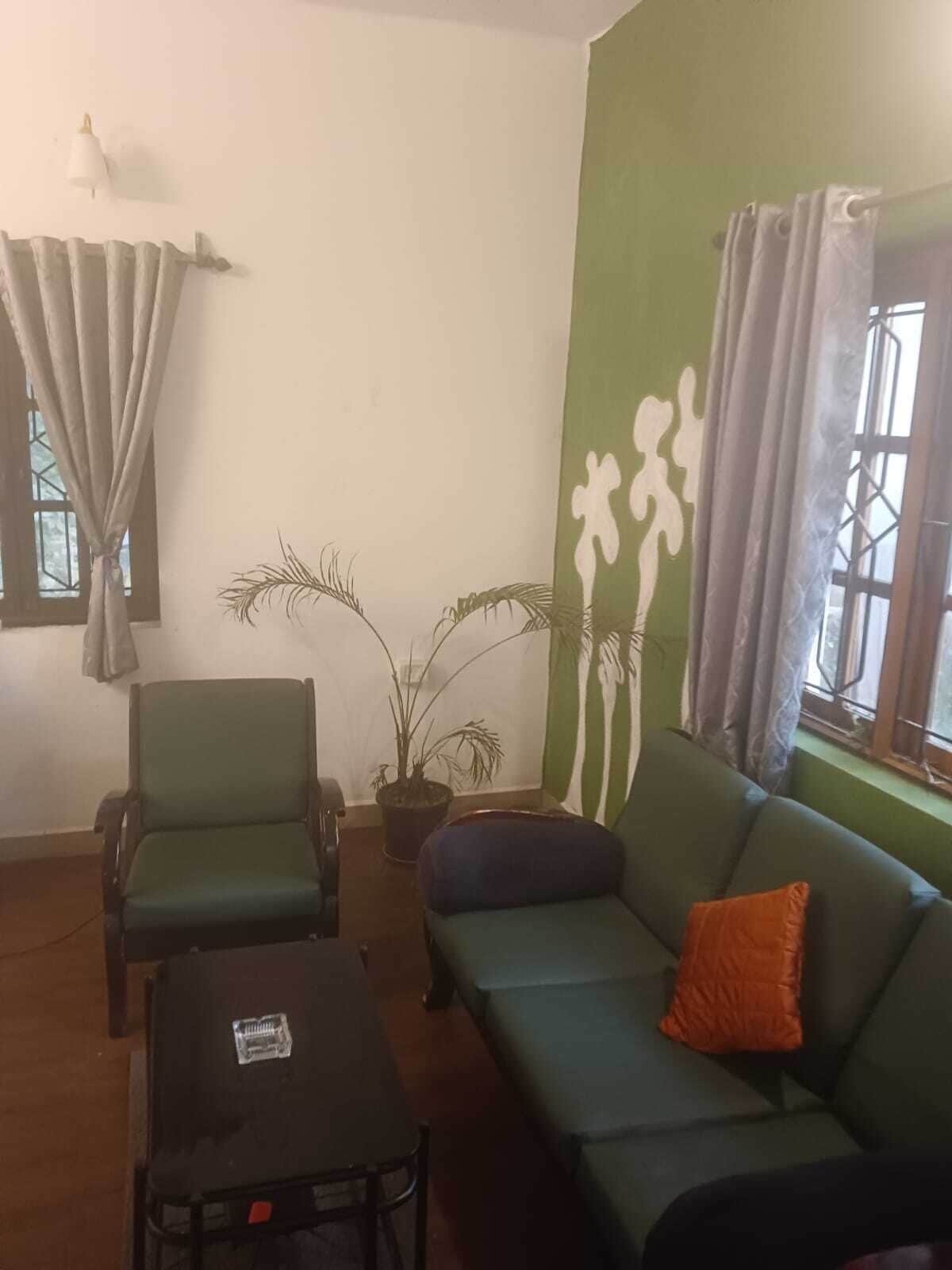 Standard Villa | Hypo-allergenic bedding, blackout curtains, soundproofing, free WiFi