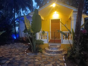 华丽别墅 | 免费 WiFi