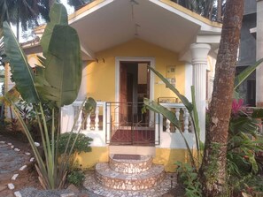 فيلا عادية | واي فاي مجانًا