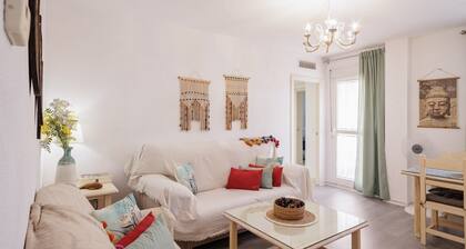 Stunning Views of Seville