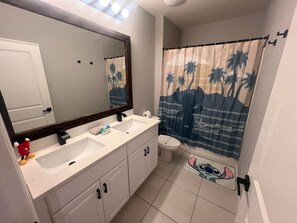 Shower