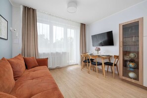 Tv, kontorer